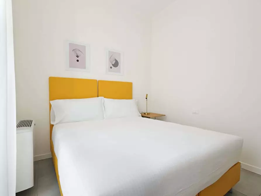 Immagine 9 di Appartamento in affitto  in Via Adda11 a Milano