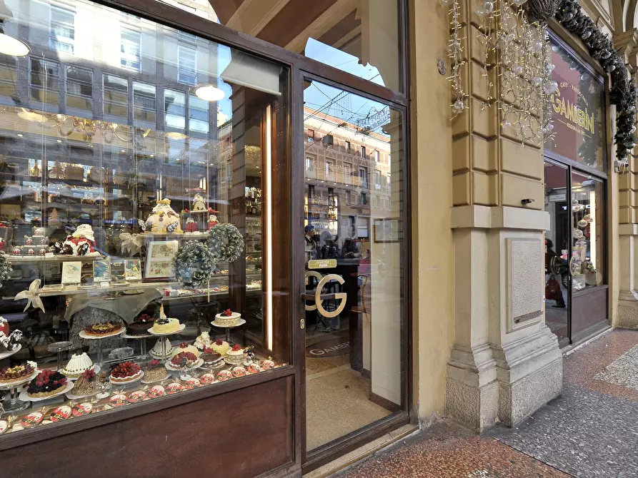 Immagine 25 di Appartamento in affitto  in Via Alfredo Testoni9 a Bologna