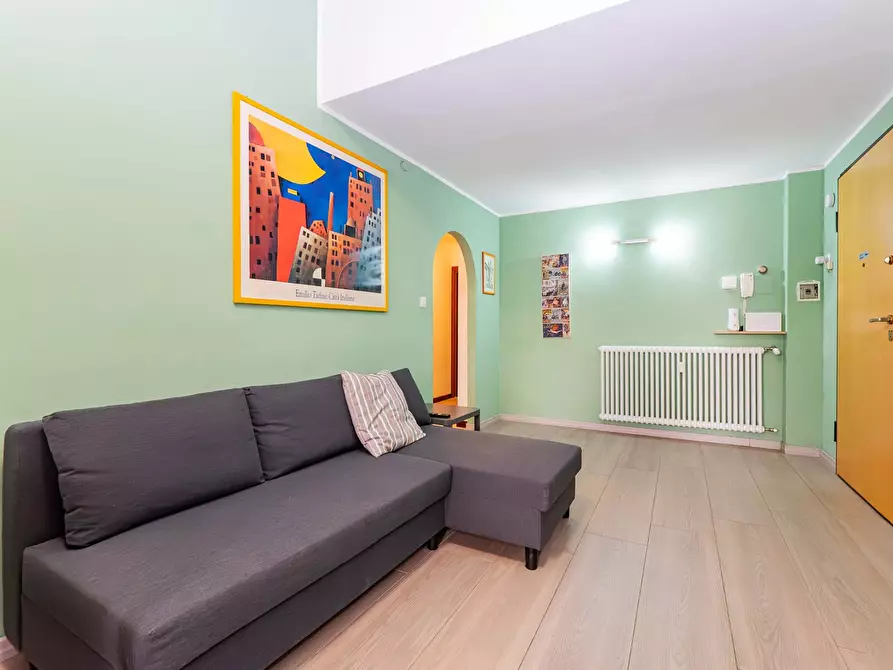Immagine 4 di Appartamento in affitto  in Viale Filippo Turati97 a Lecco