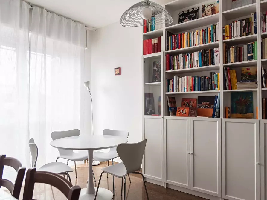 Immagine 17 di Appartamento in affitto  in Via Nino Bixio33 a Milano