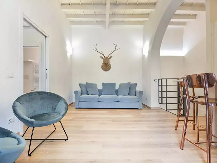 Immagine 14 di Appartamento in affitto  in Corso Garibaldi35 a Milano