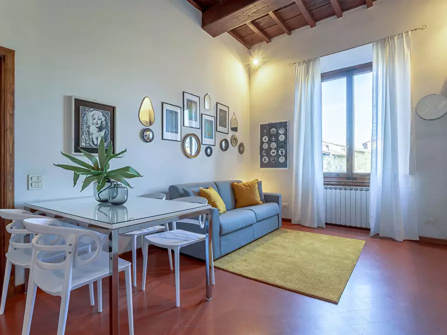 Immagine 9 di Appartamento in affitto  in Via Gino Capponi12 a Firenze