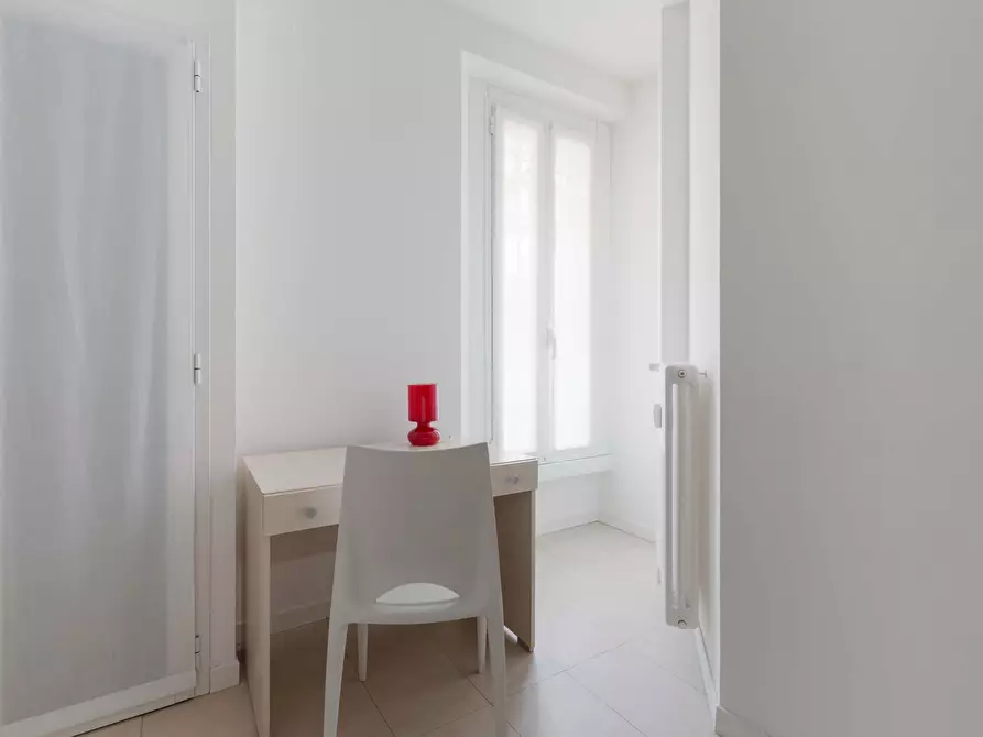 Immagine 2 di Appartamento in affitto  in Via Pietro Borsieri39 a Milano