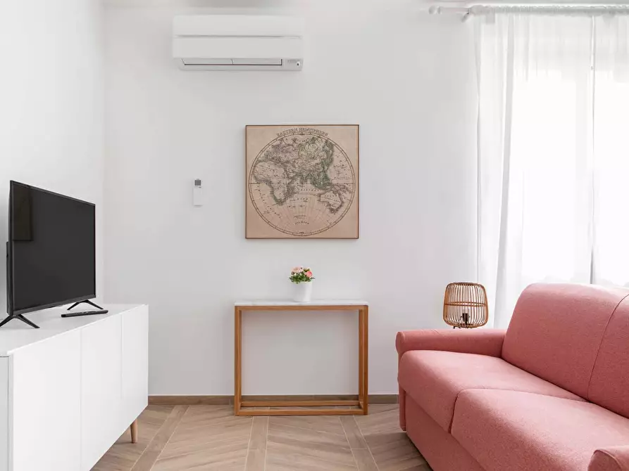 Immagine 6 di Appartamento in affitto  in Via Giuseppe Massarenti254 a Bologna