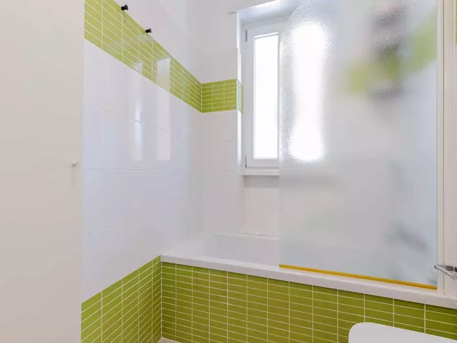 Immagine 8 di Camera in affitto  in Via Francesco Buonamici83 a Roma