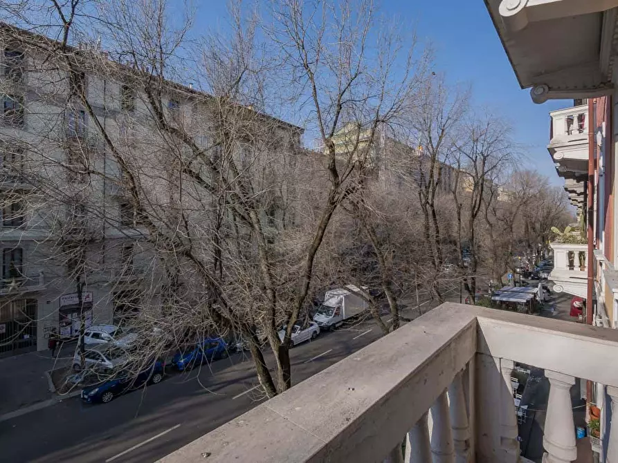 Immagine 21 di Appartamento in affitto  in Via Lomellina14a a Milano