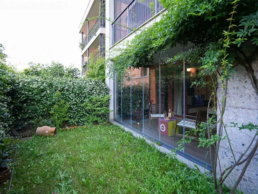 Immagine 22 di Appartamento in affitto  in Via Bernardino Verro107 a Milano