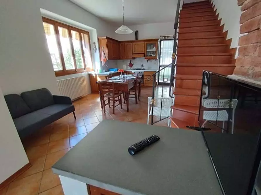 Immagine 13 di Camera in affitto  in Via Francesco Calzolari29 a Firenze