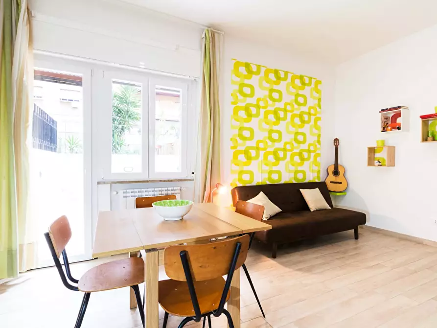 Immagine 13 di Appartamento in affitto  in Via del Fornetto79 a Roma