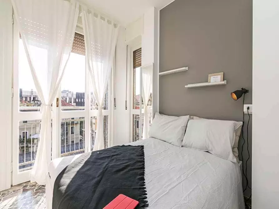 Immagine 5 di Camera in affitto  in Via Monte Bianco46 a Milano