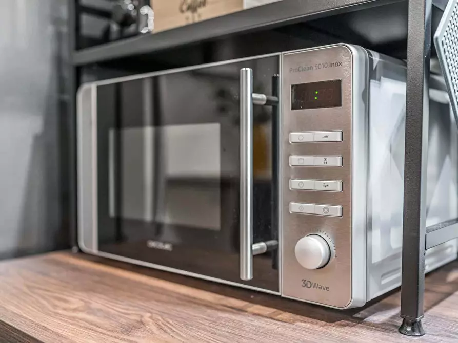 Immagine 24 di Appartamento in affitto  in Via Castelmaraldo15 a Modena