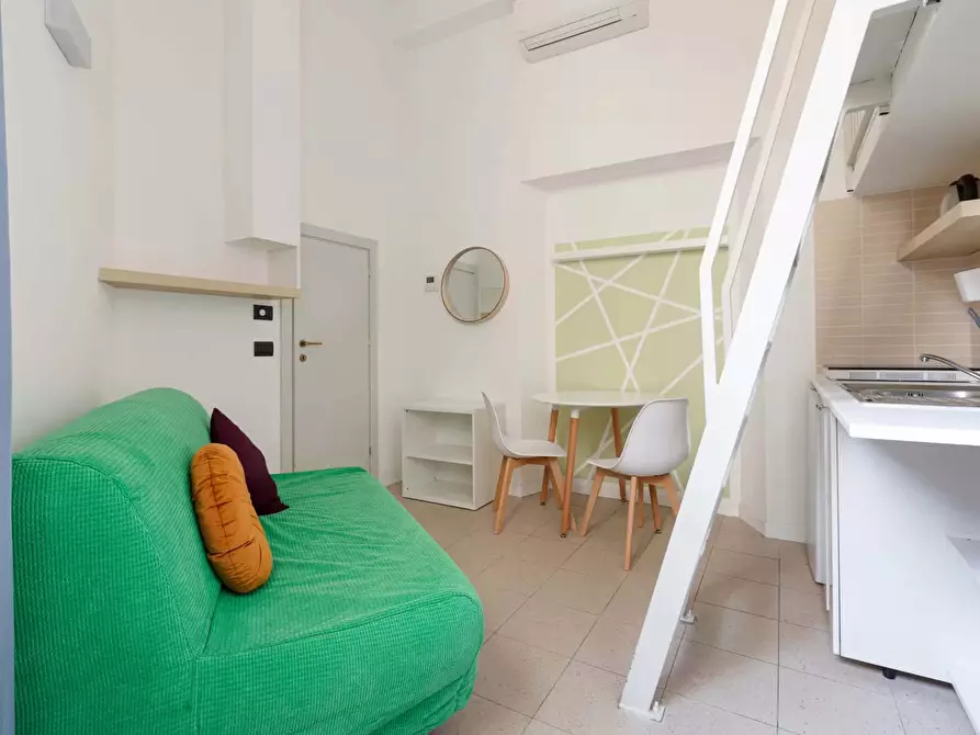 Immagine 5 di Appartamento in affitto  in Corso Magenta25 a Milano