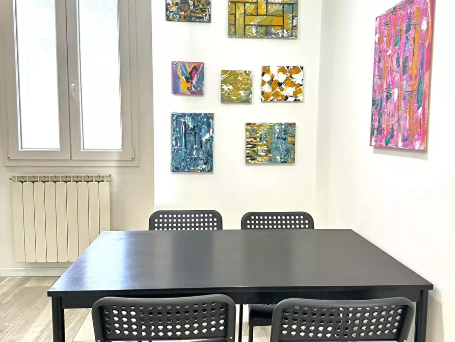 Immagine 33 di Appartamento in affitto  in Via Oslavia42 a Venezia