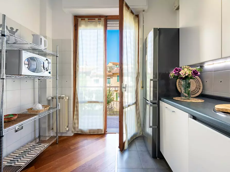 Immagine 17 di Appartamento in affitto  in Via Aligi Barducci a Firenze