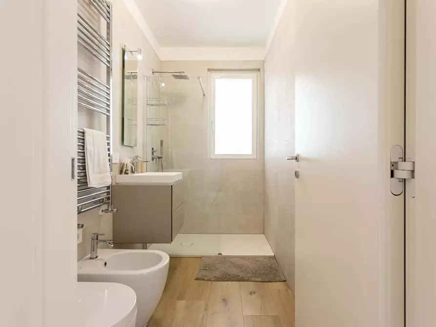 Immagine 9 di Appartamento in affitto  in Via Privata Tarvisio8 a Milano