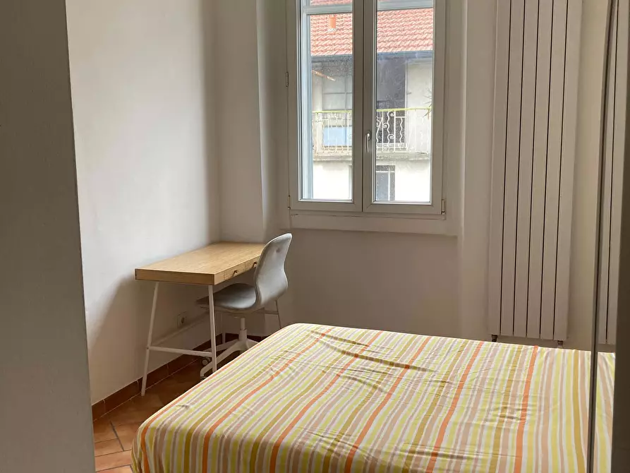 Immagine 13 di Appartamento in affitto  in Via Monte Nevoso8 a Milano