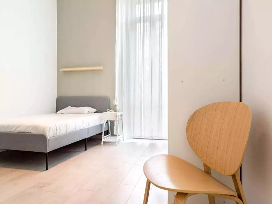 Immagine 4 di Camera in affitto  in Via Privata Parenzo6 a Milano