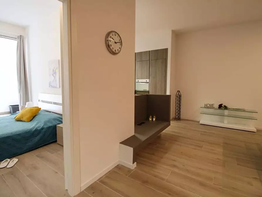 Immagine 7 di Camera in affitto  in Via Alessandro Menganti8 a Bologna