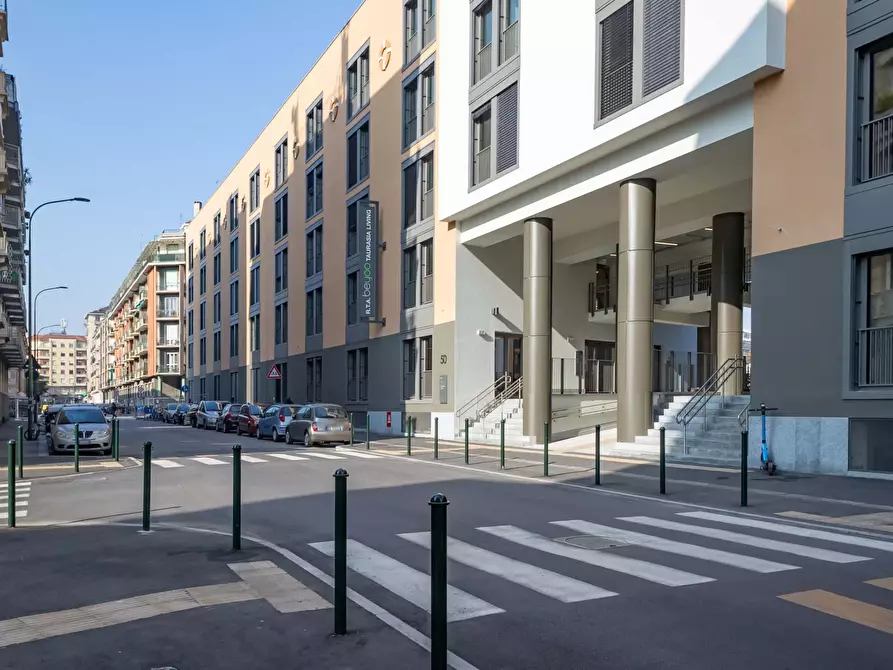 Immagine 55 di Appartamento in affitto  in Via Moretta50 a Torino