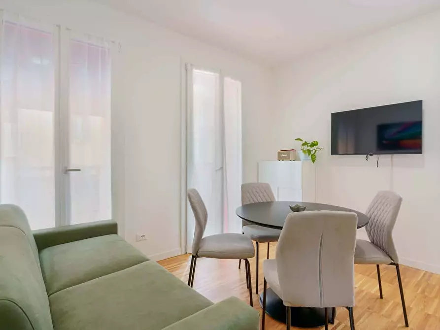 Immagine 12 di Appartamento in affitto  in Via Mascarella86 a Bologna