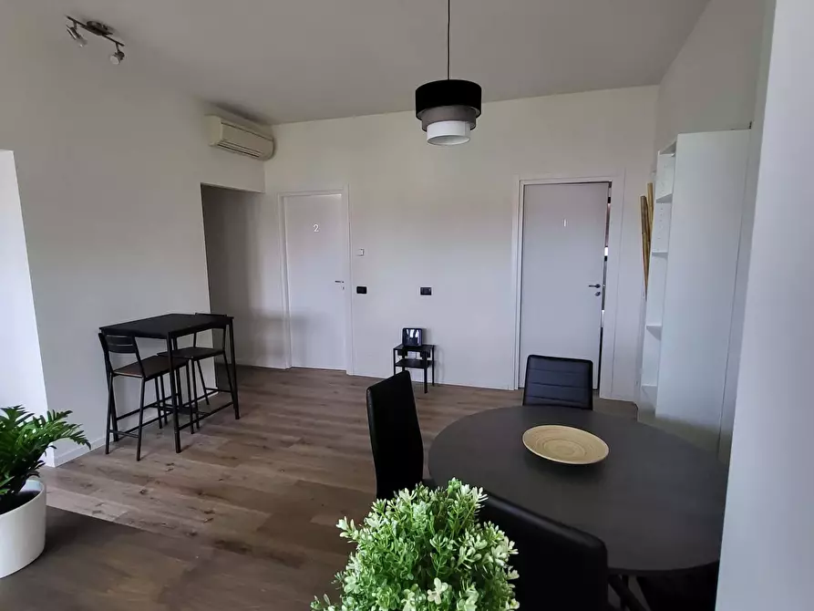 Immagine 17 di Camera in affitto  in Via Carlo Marx3 a Milano