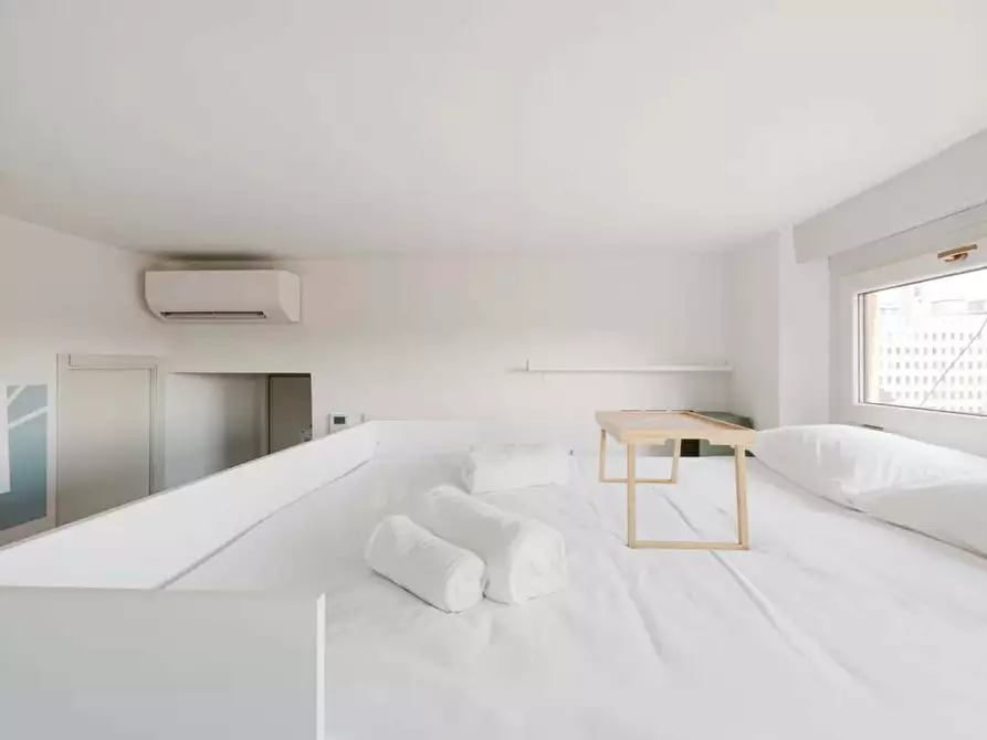 Immagine 15 di Appartamento in affitto  in Corso Magenta25 a Milano