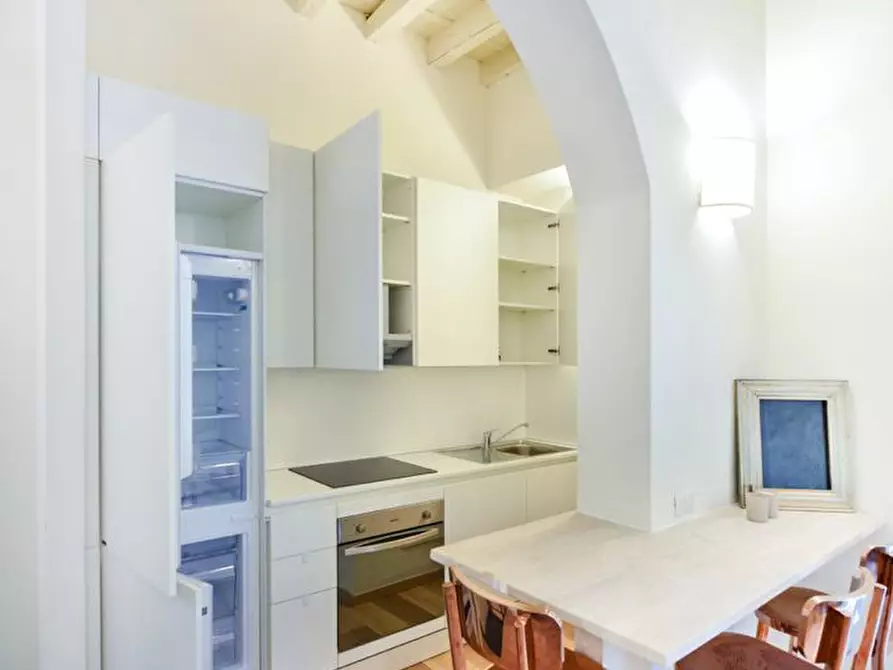 Immagine 6 di Appartamento in affitto  in Corso Garibaldi35 a Milano