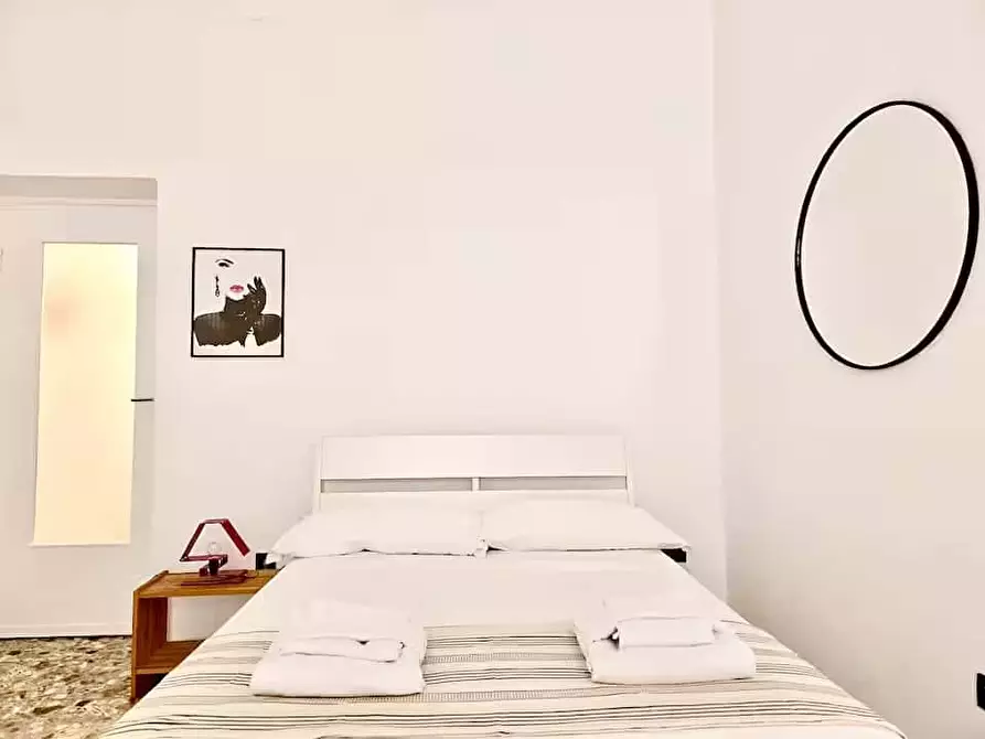 Immagine 11 di Appartamento in affitto  in Via Vitruvio37 a Milano