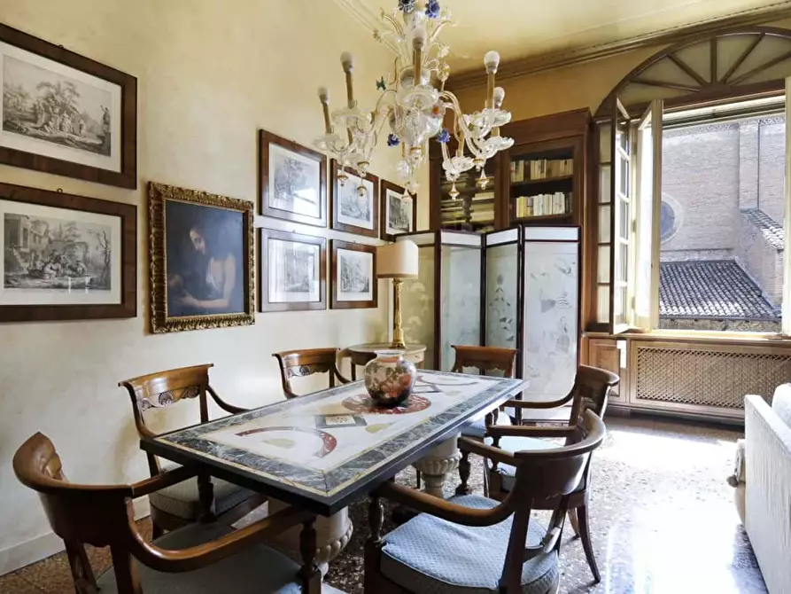 Immagine 11 di Appartamento in affitto  in Strada Maggiore46 a Bologna