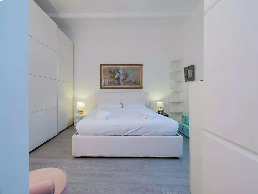 Immagine 5 di Appartamento in affitto  in Via Giordano Bruno13 a Milano