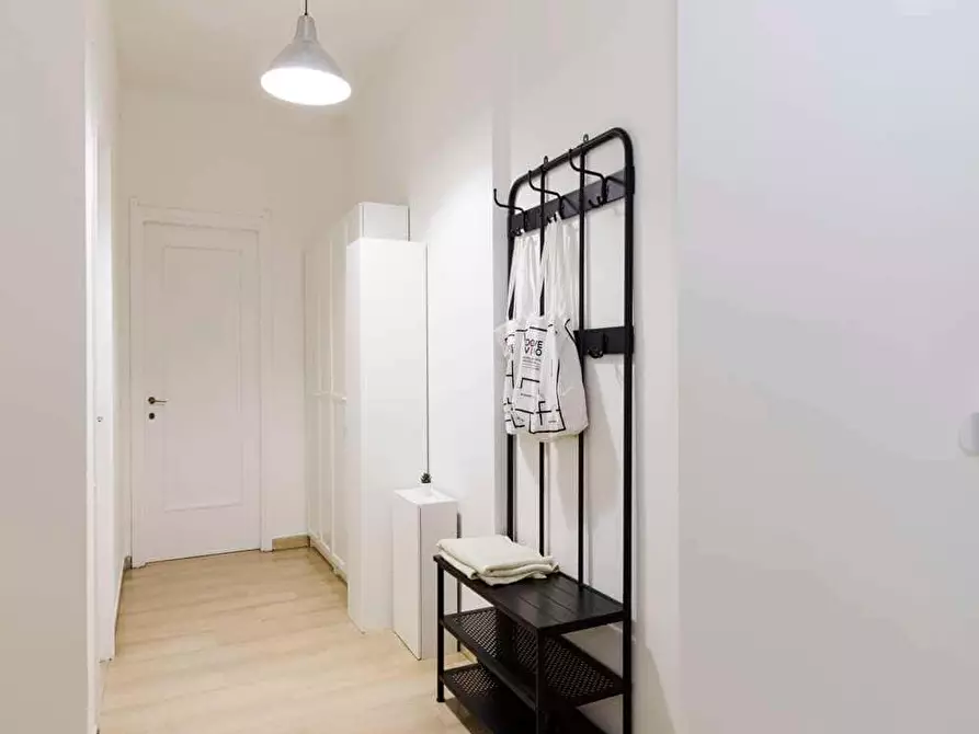 Immagine 36 di Camera in affitto  in Viale Tibaldi2 a Milano