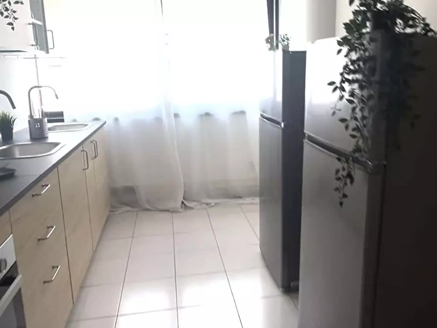 Immagine 4 di Camera in affitto  in Via Valentina Zambra11 a Trento