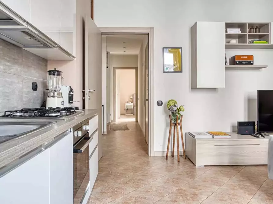 Immagine 10 di Appartamento in affitto  in Corso di Porta Ticinese107 a Milano