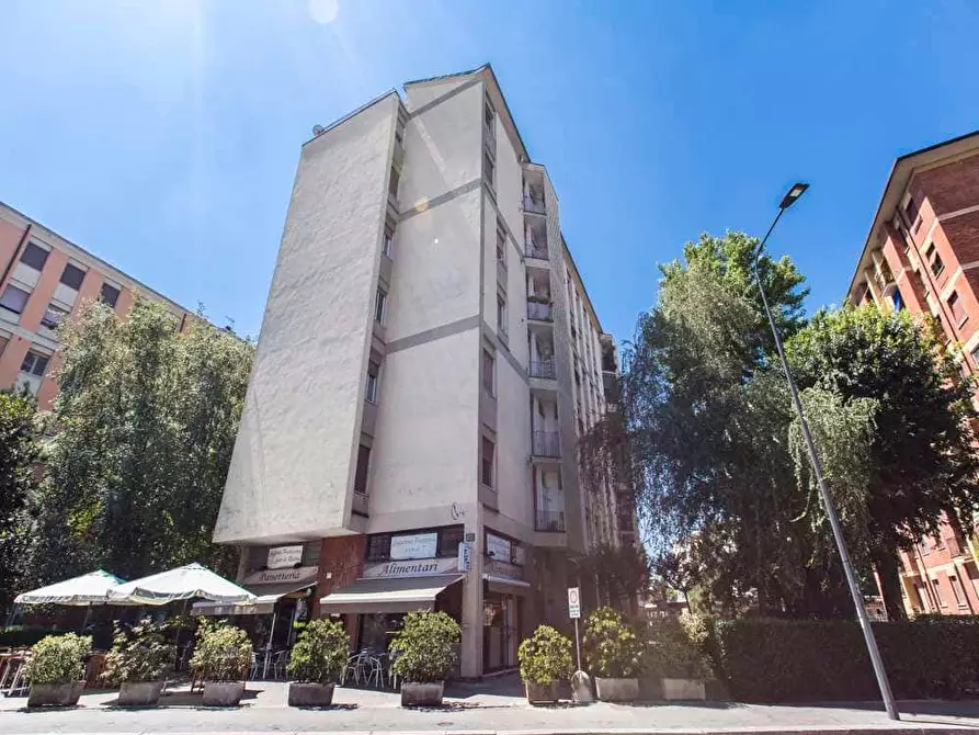 Immagine 23 di Camera in affitto  in Via Gallarate107 a Milano