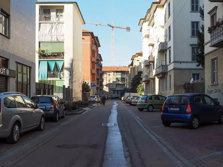 Immagine 26 di Appartamento in affitto  in Via Privata Ugo Tommei a Milano
