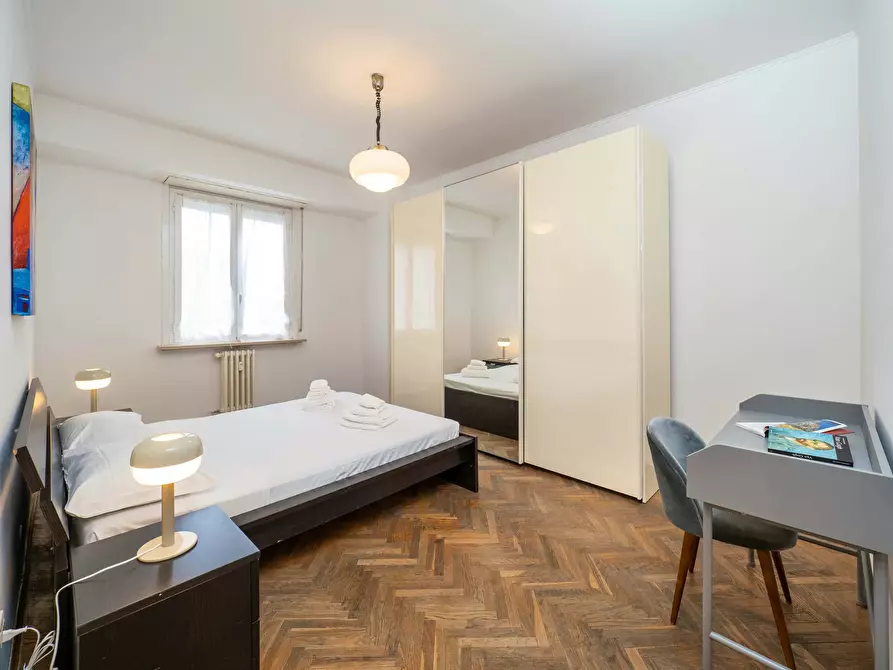 Immagine 32 di Appartamento in affitto  in Via Rembrandt a Milano