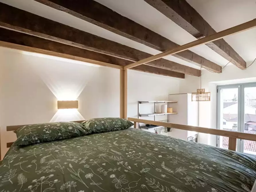 Immagine 4 di Appartamento in affitto  in Via Vincenzo Russo8 a Milano