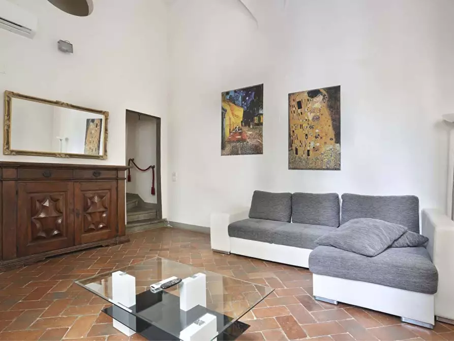 Immagine 2 di Appartamento in affitto  in Costa San Giorgio77 a Firenze