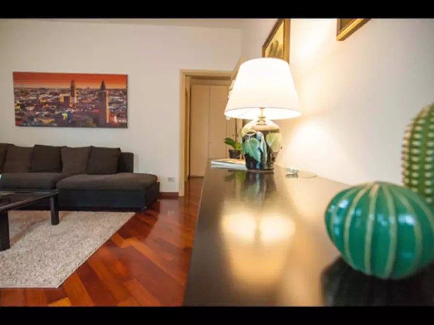 Immagine 16 di Appartamento in affitto  in Via Giuseppe Mazzini7 a Verona