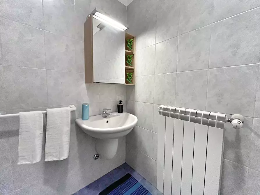 Immagine 20 di Appartamento in affitto  in Via Carlo Bazzi9 a Milano