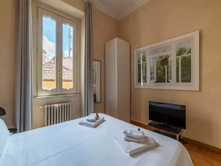 Immagine 21 di Appartamento in affitto  in Piazza del Porto di Ripetta1 a Roma