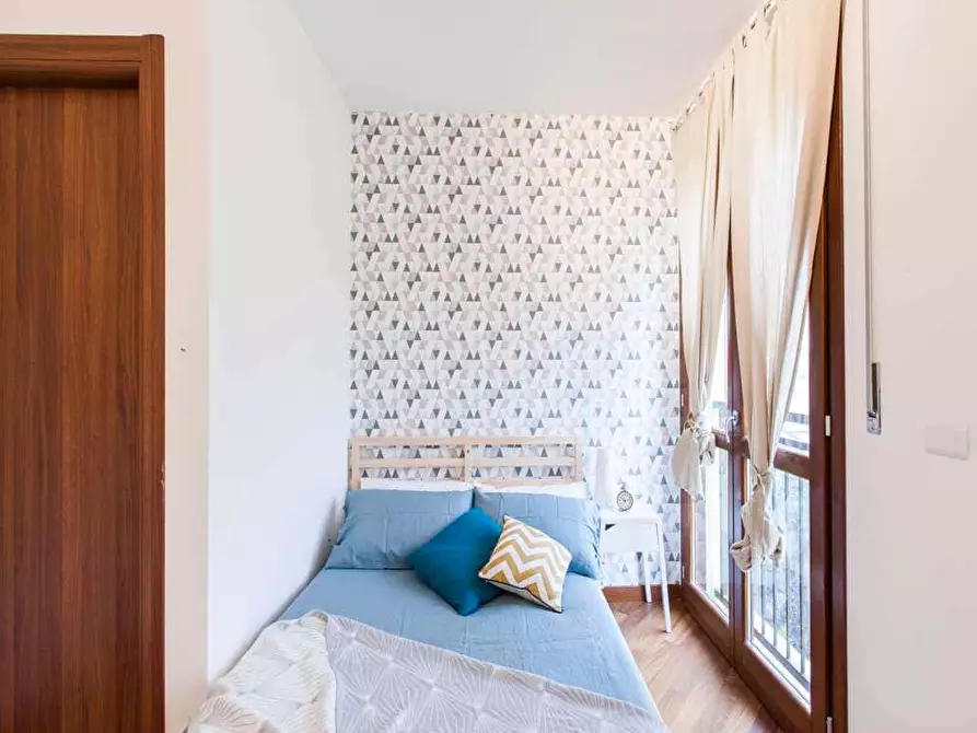 Immagine 3 di Camera in affitto  in Via Privata S. Martiniano1 a Milano