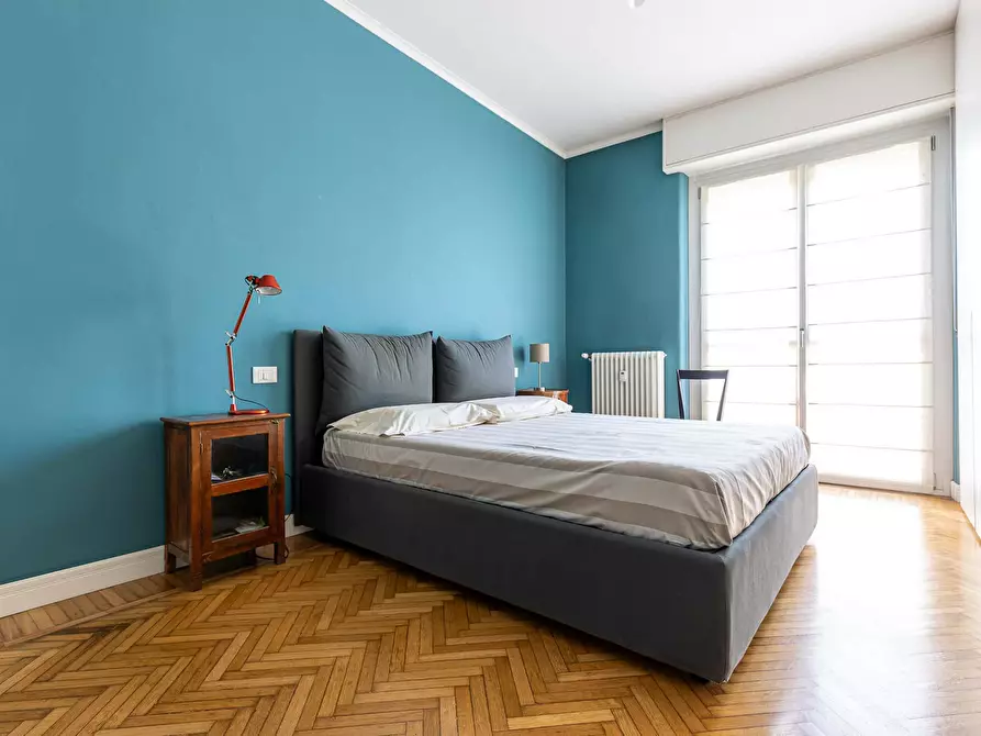 Immagine 28 di Appartamento in affitto  in Via degli Ailanti a Milano