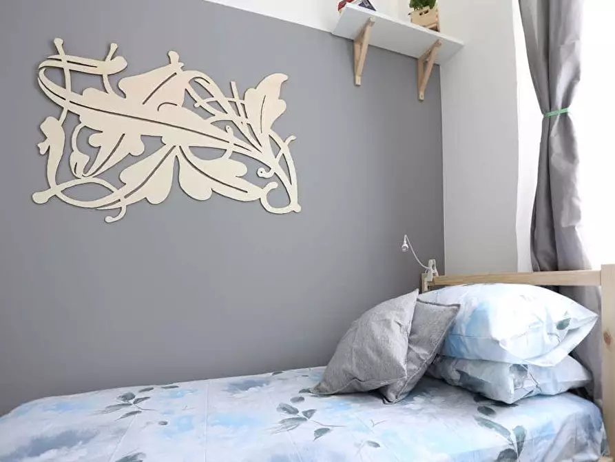 Immagine 1 di Camera in affitto  in Viale Romagna5 a Milano