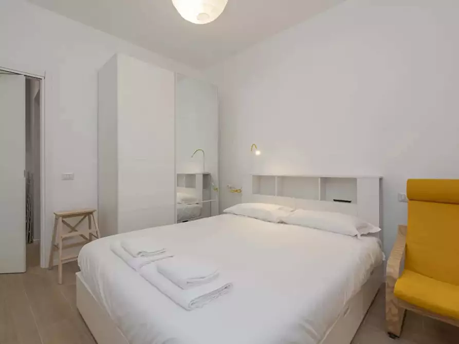 Immagine 9 di Appartamento in affitto  in Via Privata Flumendosa5 a Milano