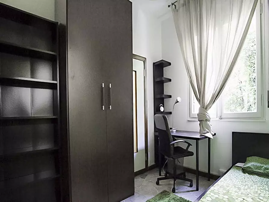 Immagine 5 di Camera in affitto  in Largo Cavalieri di Malta10 a Milano