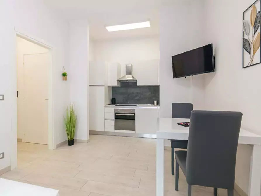 Immagine 8 di Appartamento in affitto  in Via Pietro Giuria12 a Torino