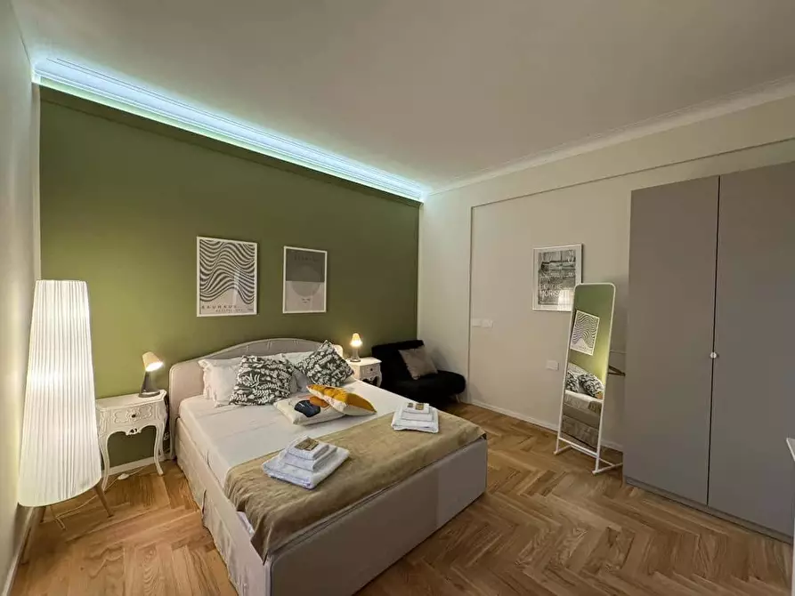 Immagine 1 di Appartamento in affitto  in Circonvallazione Gianicolense356 a Roma