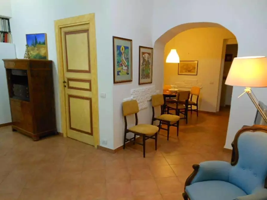 Immagine 6 di Appartamento in affitto  in Via Giulia173 a Roma