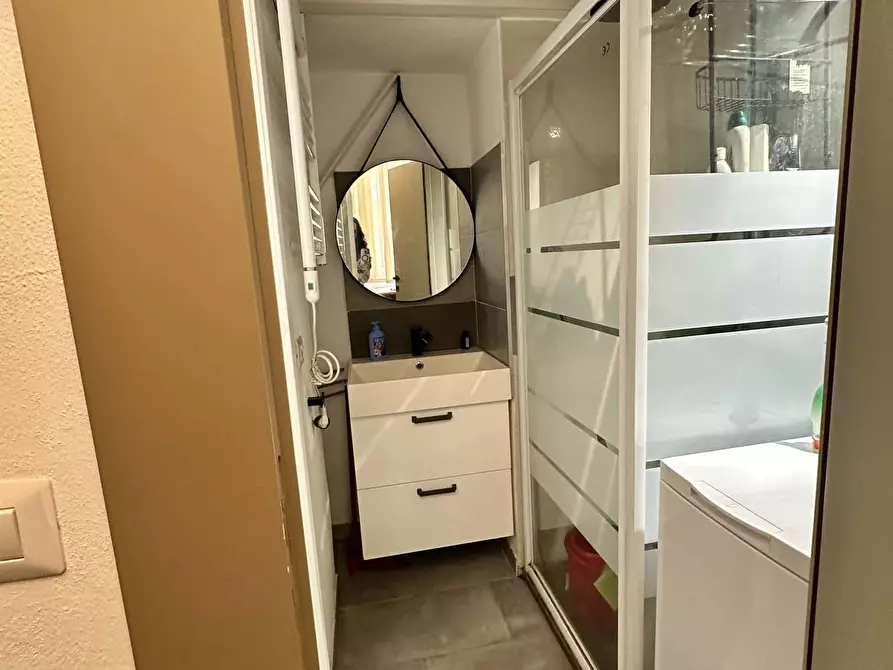 Immagine 18 di Appartamento in affitto  in Via Gaetano de Castillia24 a Milano